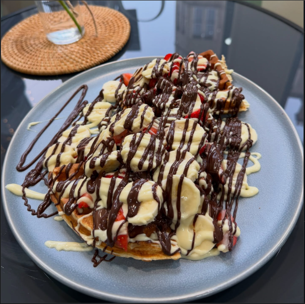 Crepes