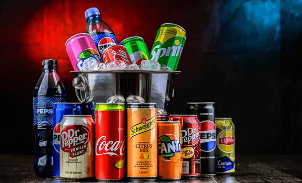Beverages