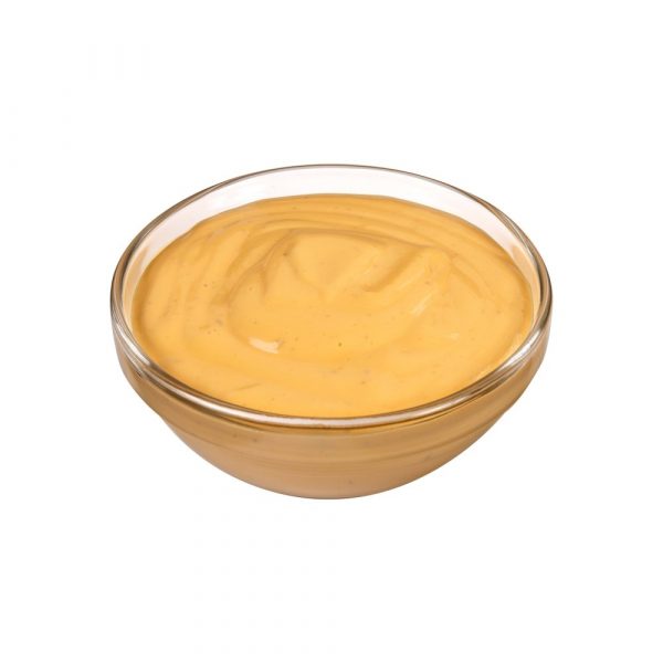The Chef's Special Sauce