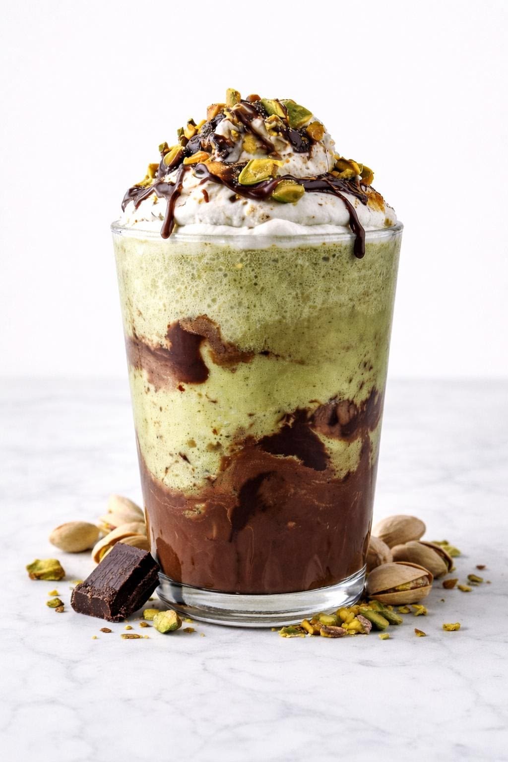 Milkshake