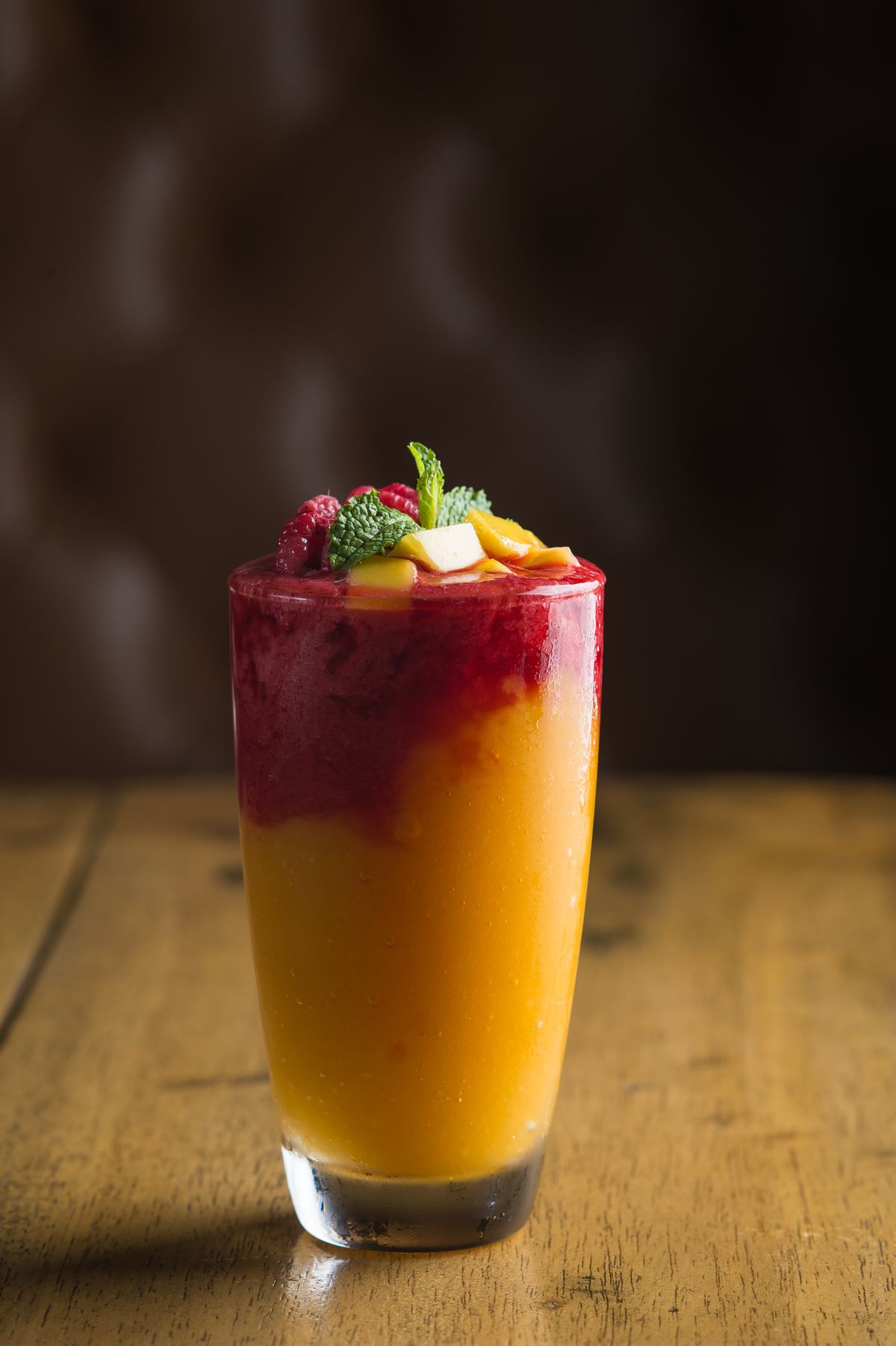 Slushy - The Chef Signature