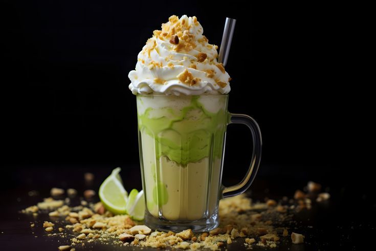 Milkshake