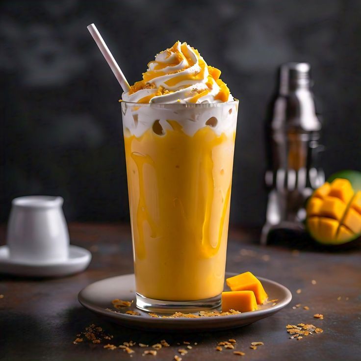 Milkshake