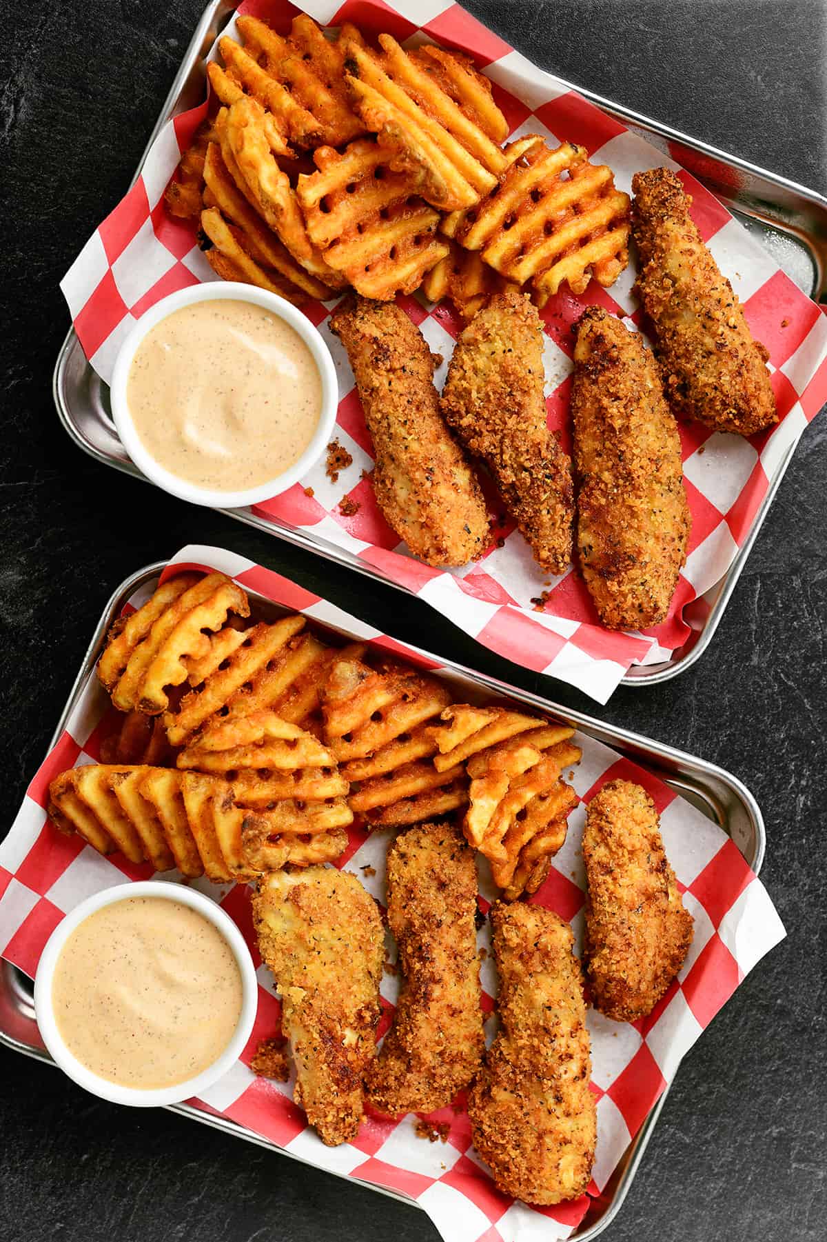 Chef Crispy Tenders