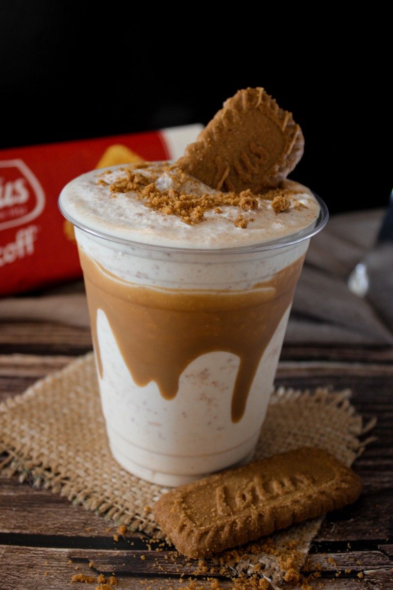 Milkshake