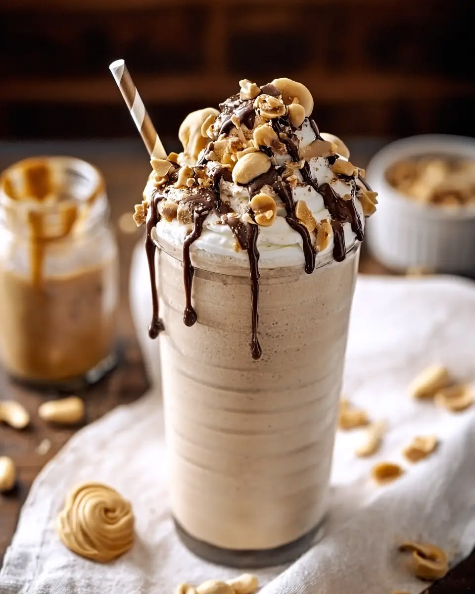 Milkshake