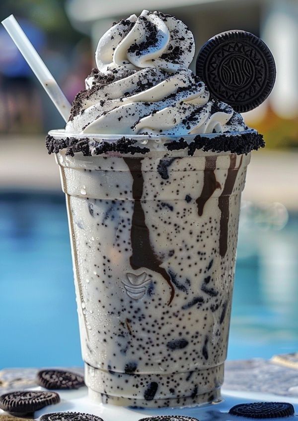 Milkshake