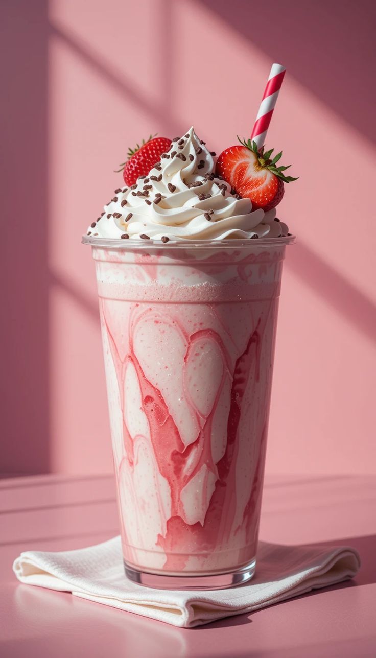 Milkshake