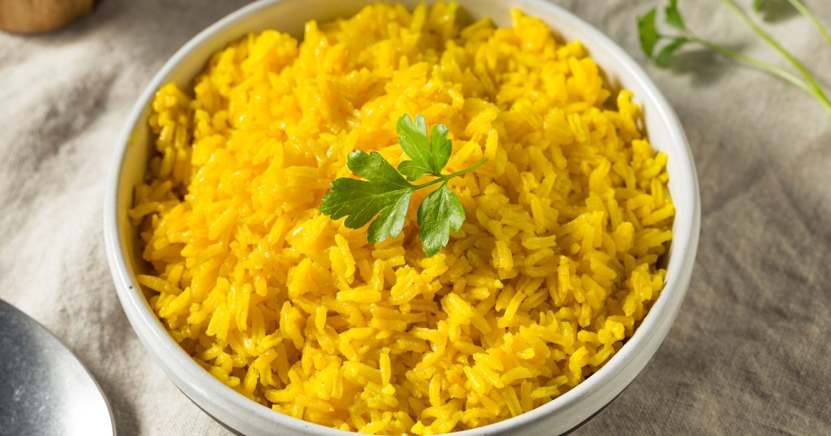 Rice