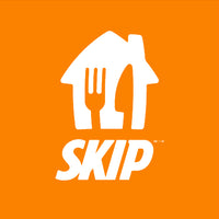 SkipTheDishes