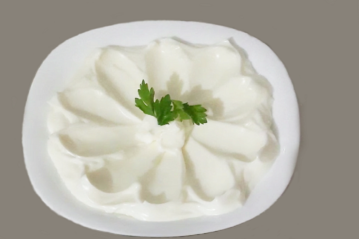 Garlic Sauce - The Chef Signature