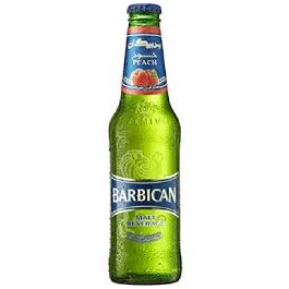 Barbican - The Chef Signature