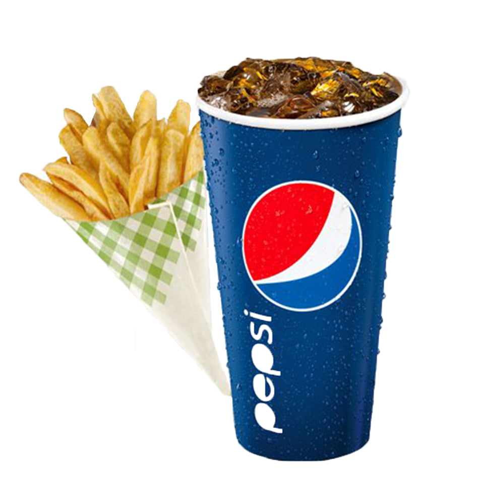 Upgrade to Combo - The Chef Signature