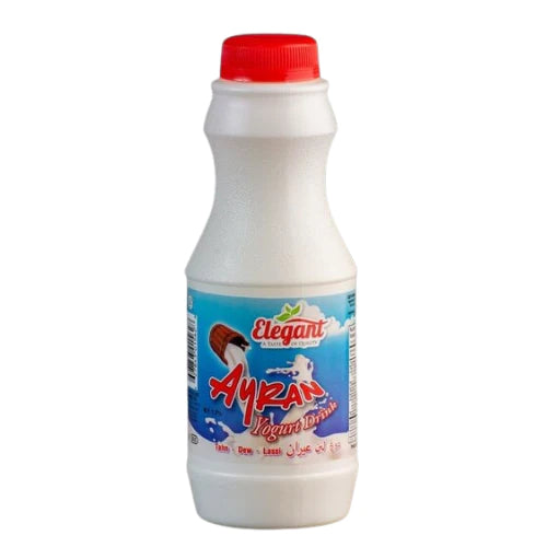 Ayran - The Chef Signature