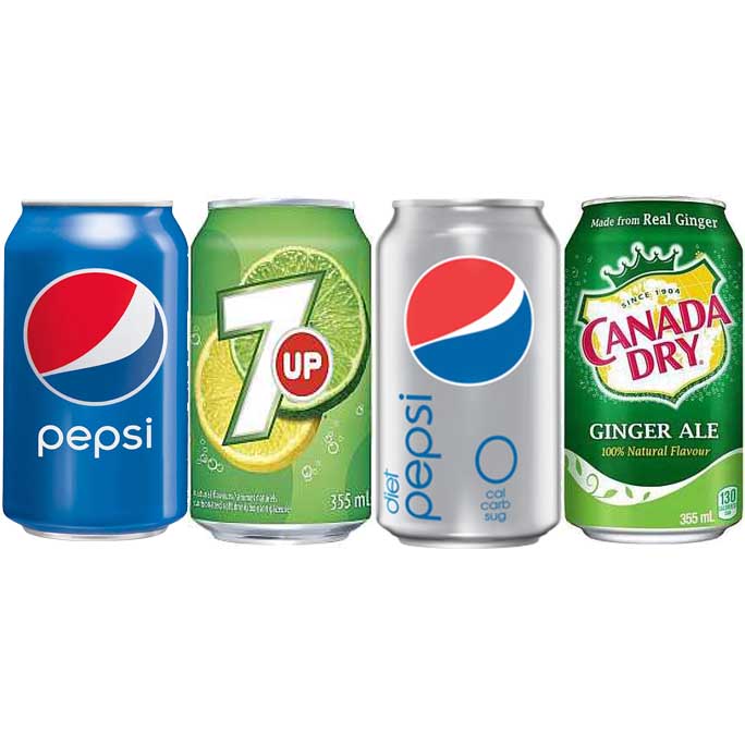 Can Drink - The Chef Signature